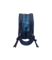 Bolso escolar portatodo safta doble new edition 80x210x60 mm