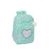 Mochila safta adaptable a carro safta cuore 460x300x140 mm