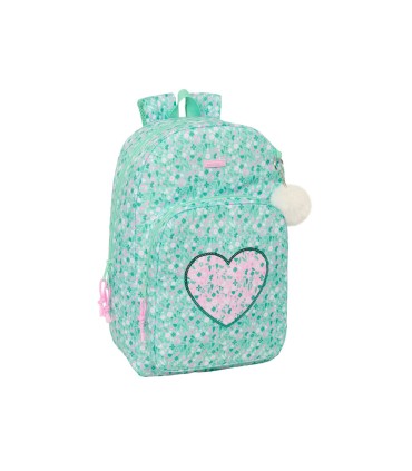 Mochila safta adaptable a carro safta cuore 460x300x140 mm