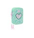 Plumier escolar safta triple 37 piezas safta cuore 195x125x55 mm
