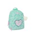 Mini mochila safta safta cuore 300x250x130 mm