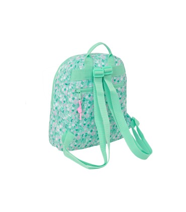 Mini mochila safta safta cuore 300x250x130 mm