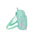 Mini mochila safta safta cuore 300x250x130 mm