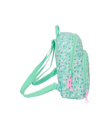 Mini mochila safta safta cuore 300x250x130 mm