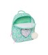 Mini mochila safta safta cuore 300x250x130 mm