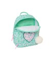 Mini mochila safta safta cuore 300x250x130 mm