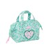 Neceser safta con asas safta cuore 175x265x125 mm