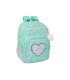 Mochila safta doble con cantoneras adaptable a carro cuore 420x320x150 mm