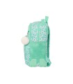 Mochila safta doble con cantoneras adaptable a carro cuore 420x320x150 mm