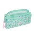Bolso escolar portatodo safta triple safta cuore 120x220x30 mm