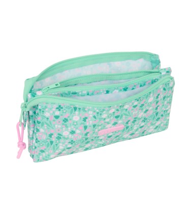 Bolso escolar portatodo safta triple safta cuore 120x220x30 mm