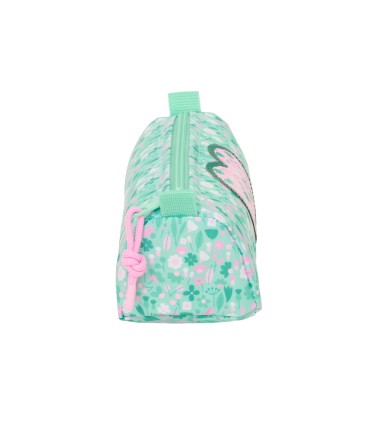 Bolso escolar portatodo safta safta cuore 80x210x70 mm