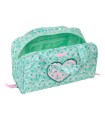 Neceser safta rectangular safta cuore 140x310x190 mm