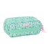 Bolso escolar portatodo safta triple big safta cuore 100x215x80 mm