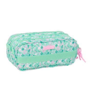Bolso escolar portatodo safta triple big safta cuore 100x215x80 mm