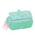 Bolso escolar portatodo safta triple big safta cuore 100x215x80 mm