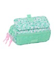 Bolso escolar portatodo safta triple big safta cuore 100x215x80 mm