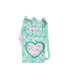 Monedero safta portamovil safta cuore 190x100 mm