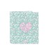Carpeta safta 4 anillas folio carton lomo ancho cuore
