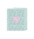 Carpeta safta 4 anillas folio carton lomo ancho cuore