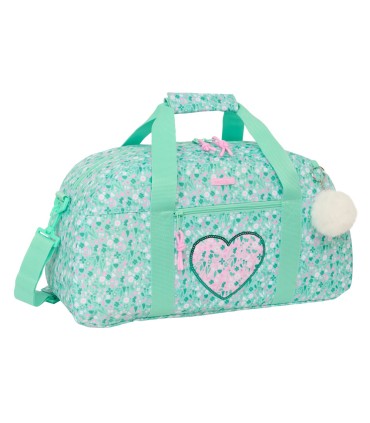 Bolsa deporte safta safta cuore 260x500x200 mm