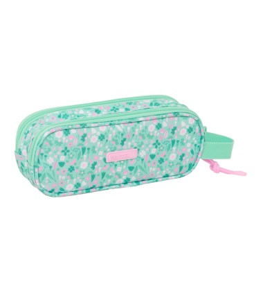 Bolso escolar portatodo safta doble safta cuore 80x210x60 mm