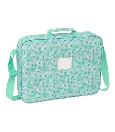 Cartera extraescolares safta cuore 280x380x60 mm