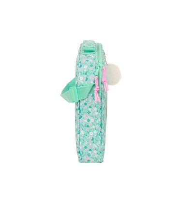 Cartera extraescolares safta cuore 280x380x60 mm