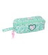 Bolso escolar portatodo safta cuadrado grande safta cuore 80x200x80 mm