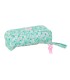 Bolso escolar portatodo safta cuadrado grande safta cuore 80x200x80 mm