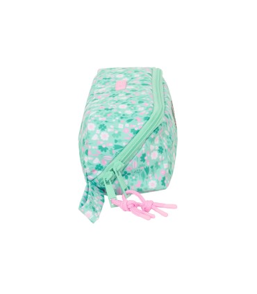 Bolso escolar portatodo safta cuadrado grande safta cuore 80x200x80 mm