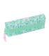 Bolso escolar portatodo safta rectangular con goma elastica 22cm cuore 40x220x70 mm