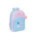 Mochila safta adaptable a carro blackfit8 smile 460x300x140 mm