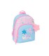 Mini mochila safta blackfit8 smile 300x250x130 mm