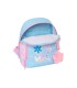 Mini mochila safta blackfit8 smile 300x250x130 mm