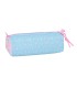 Bolso escolar portatodo safta blackfit8 smile 80x210x70 mm