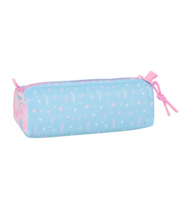 Bolso escolar portatodo safta blackfit8 smile 80x210x70 mm