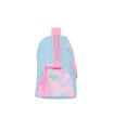 Bolso escolar portatodo safta blackfit8 smile 80x210x70 mm