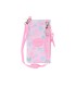 Monedero safta portamovil blackfit8 smile 190x100 mm