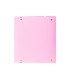 Carpeta safta 4 anillas de 35mm a4 cuadro 5mm polipropileno foam blackfit8 smile