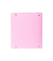Carpeta safta 4 anillas de 35mm a4 cuadro 5mm polipropileno foam blackfit8 smile