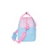 Bolsa deporte safta blackfit8 smile 260x500x200 mm