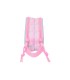 Bolso escolar portatodo safta doble blackfit8 smile 80x210x60 mm