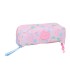 Bolso escolar portatodo safta cuadrado grande blackfit8 smile 80x200x80 mm
