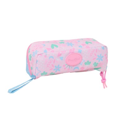 Bolso escolar portatodo safta cuadrado grande blackfit8 smile 80x200x80 mm
