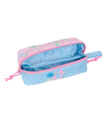 Bolso escolar portatodo safta cuadrado grande blackfit8 smile 80x200x80 mm