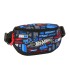 Rinonera safta infantil hot wheels 140x230x90 mm