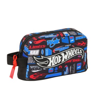 Portadesayunos termo safta hot wheels 120x215x65 mm