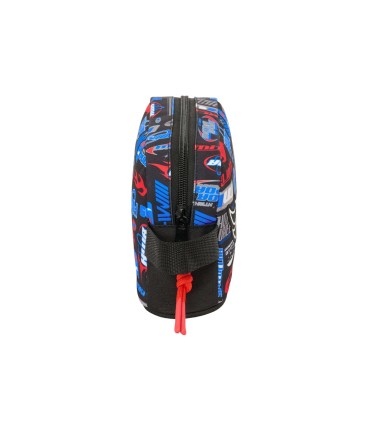 Portadesayunos termo safta hot wheels 120x215x65 mm