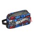 Portadesayunos termo safta hot wheels 120x215x65 mm